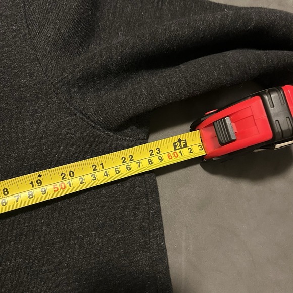 Polo by Ralph Lauren Black Cardigan Sweater - Picture 8 of 9